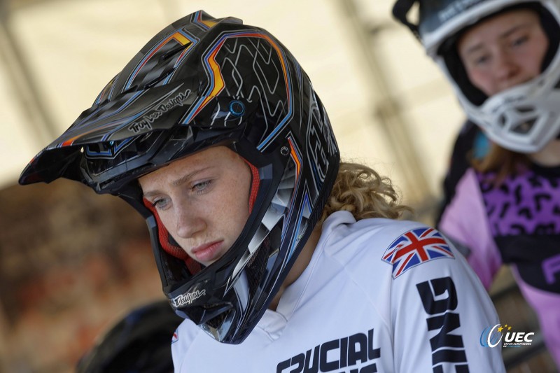 2023 BMX European Cup - 18/03/2023 - Day 2 - photo Ilario Biondi/SprintCyclingAgency?2023